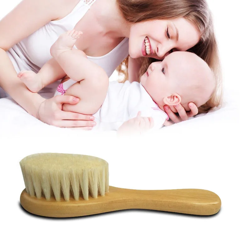 Baby Products Essentials - Baby Care Pure Natural Wool Baby