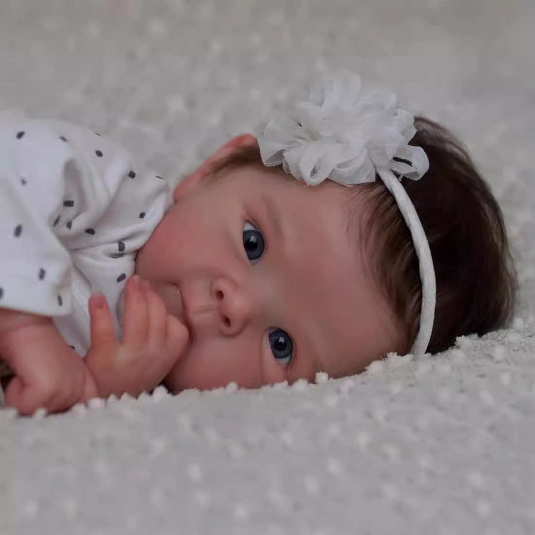 Baby Products Trending - Full Body Silicone Realistic Baby Dolls