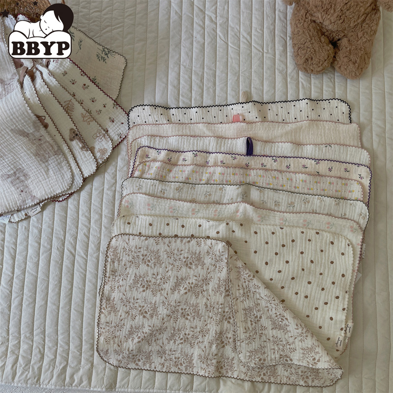 Baby Products Essentials - Burping Cloths UltraAbsorbent Burp Rags for