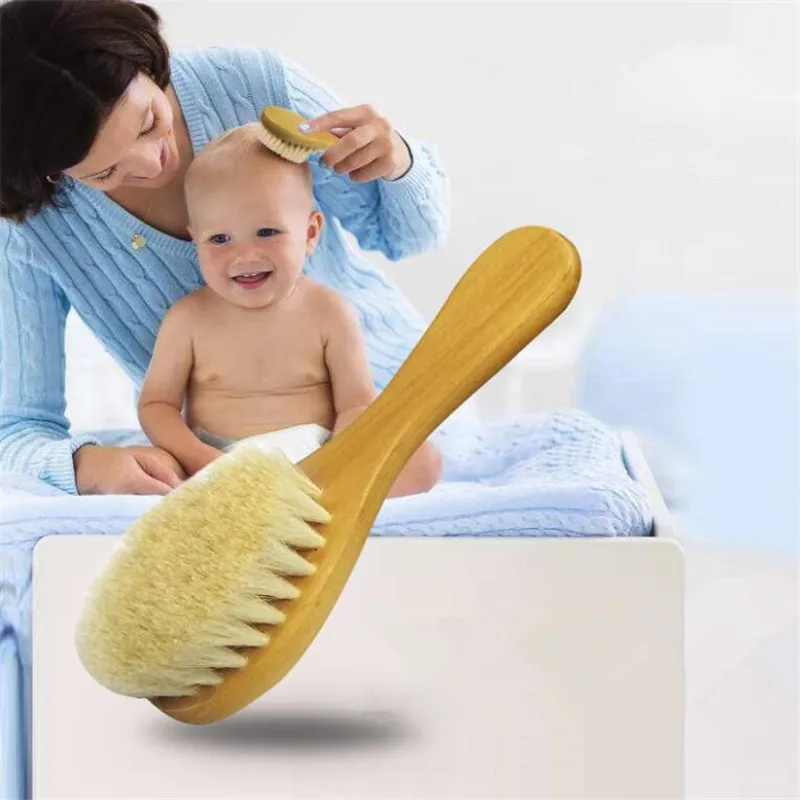 Baby Care Pure Natural Wool Ba - Baby Products Essentials ulasan dan harga