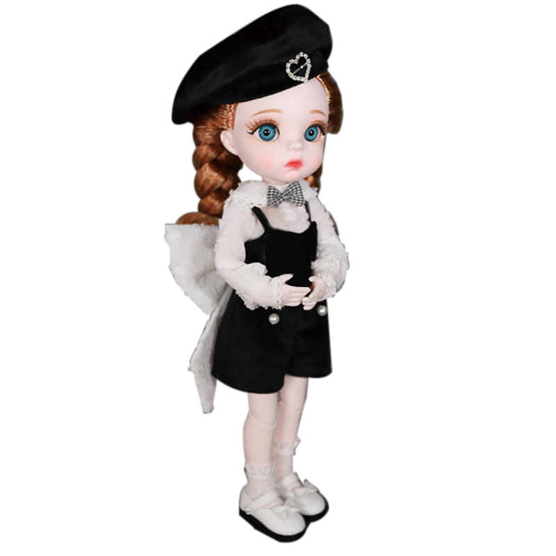 30cm DREAM FAIRY Doll 1/6 BJD  - Baby Products Trending ulasan dan harga