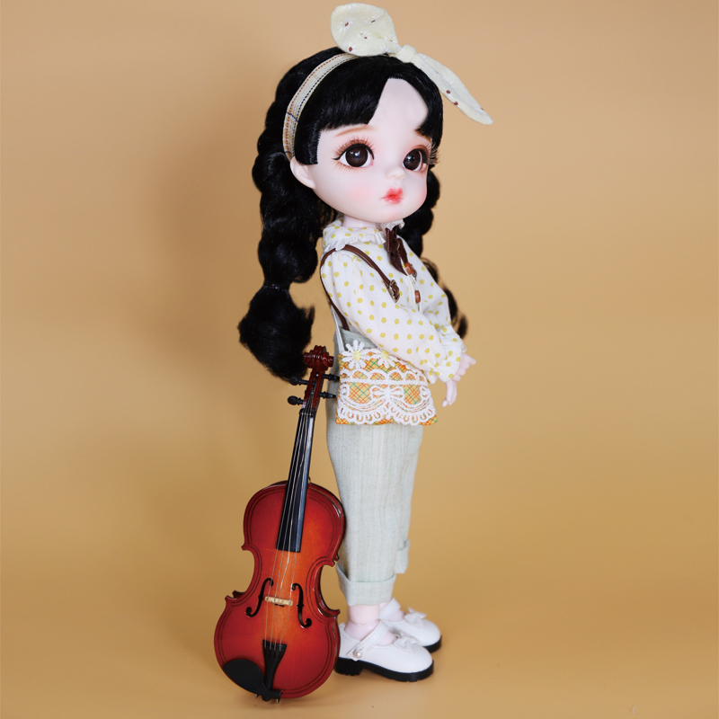 30cm DREAM FAIRY Doll 1/6 BJD  - Baby Products Trending ulasan dan harga