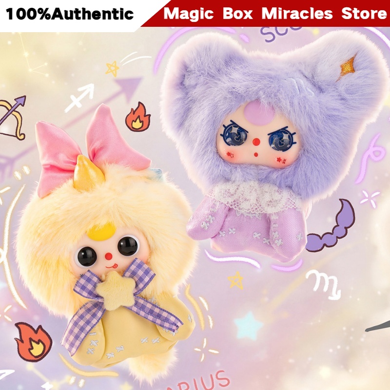 New Official Baby Three Zodiac - Baby Products Good For Adults ulasan dan harga