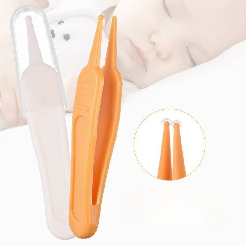 10pcs Baby Dig Booger Clip Inf - Baby Products Essentials ulasan dan harga