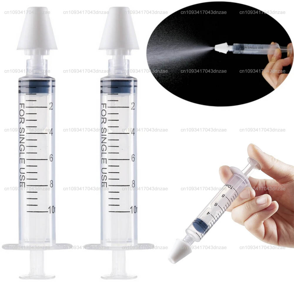Needle Tube Baby Nasal Aspirat - Baby Products Essentials ulasan dan harga