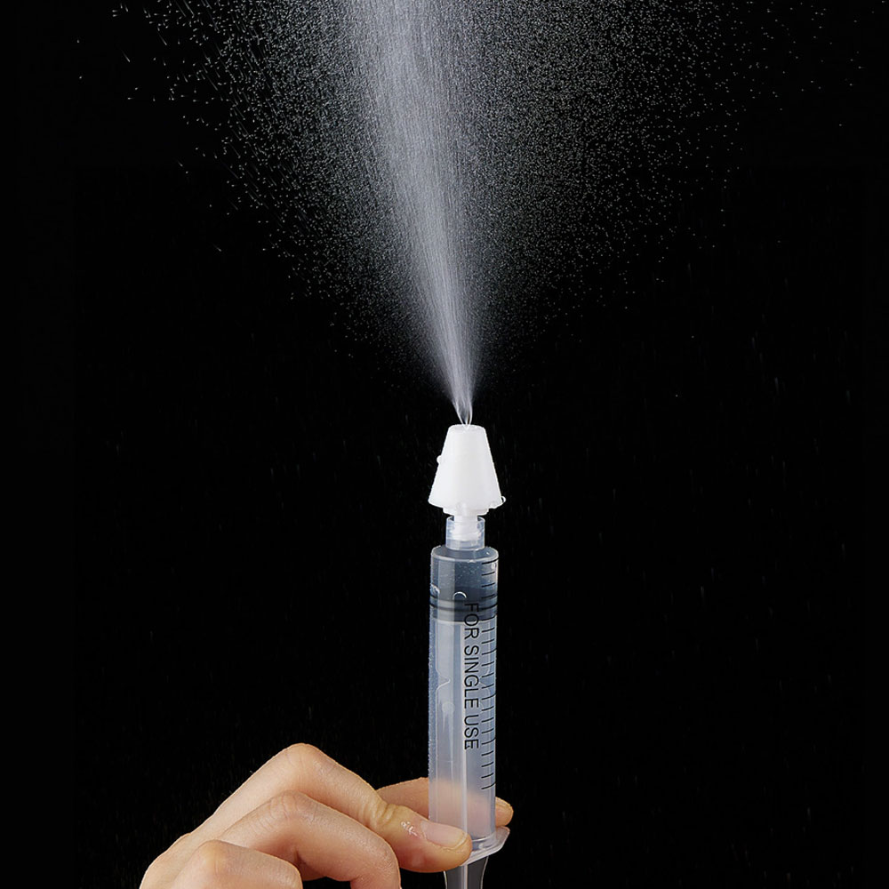 Needle Tube Baby Nasal Aspirat - Baby Products Essentials ulasan dan harga