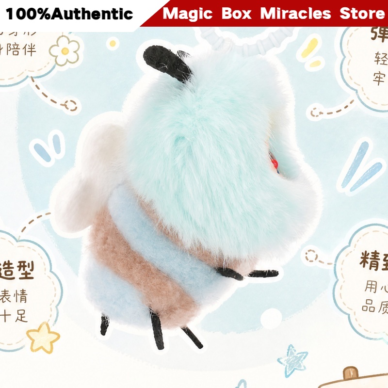 New Original Baby Three Little - Baby Products Good For Adults ulasan dan harga