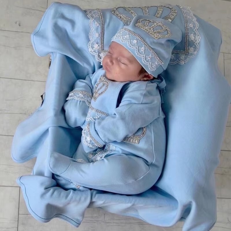 Dollbling Take me Home Baby Es - Baby Products Essentials ulasan dan harga