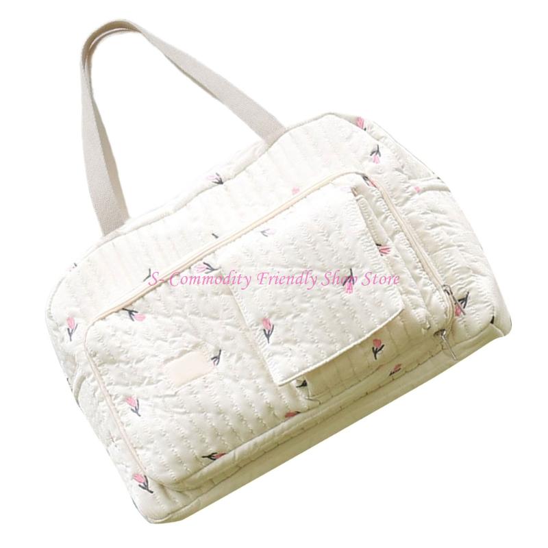85AE Large Capacity Mom Bag fo - Baby Products Essentials ulasan dan harga