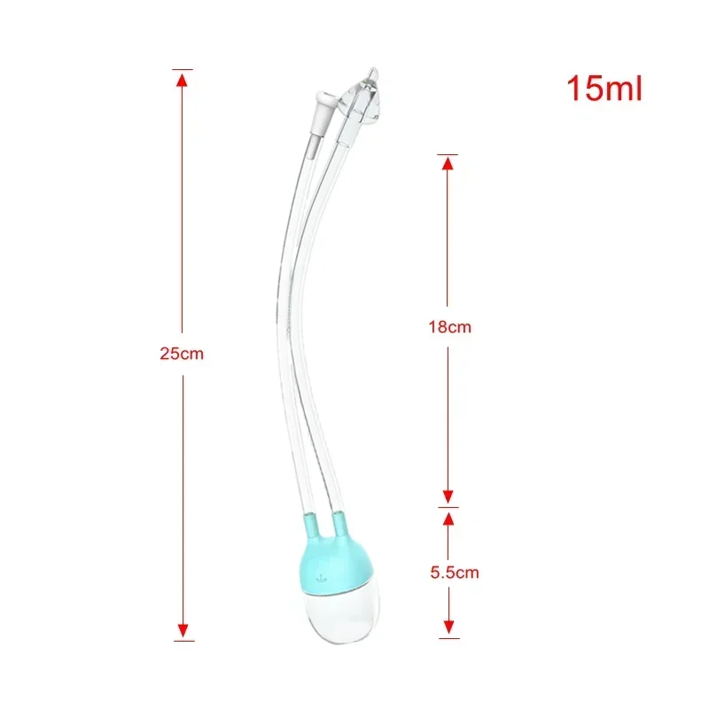 Baby Nasal Aspirator Infant Ch - Baby Products Essentials ulasan dan harga