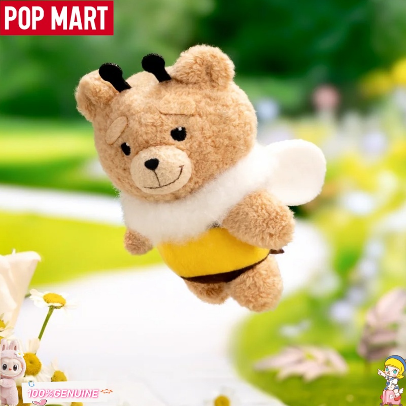 POPMART Gong Ted2 Baby Ted Act - Baby Products Good For Adults ulasan dan harga