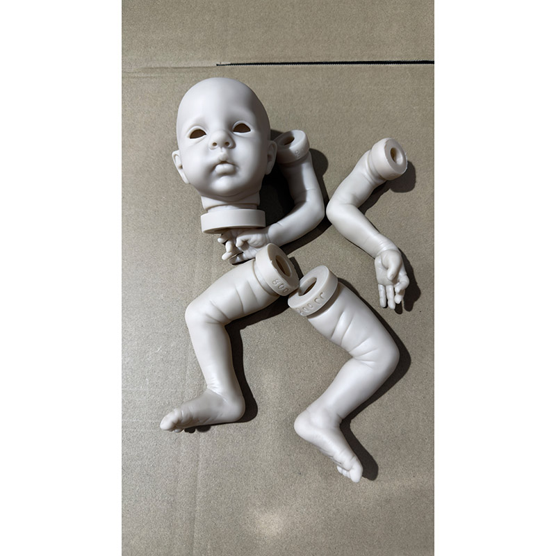 17inch New Popular Mikki Rebor - Baby Products Trending ulasan dan harga