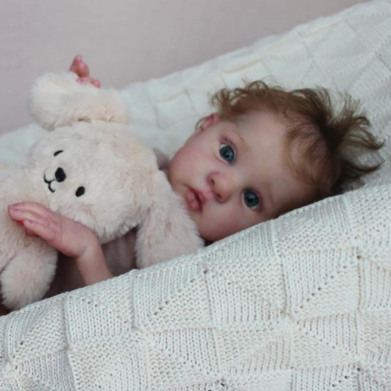 17inch New Popular Mikki Rebor - Baby Products Trending ulasan dan harga