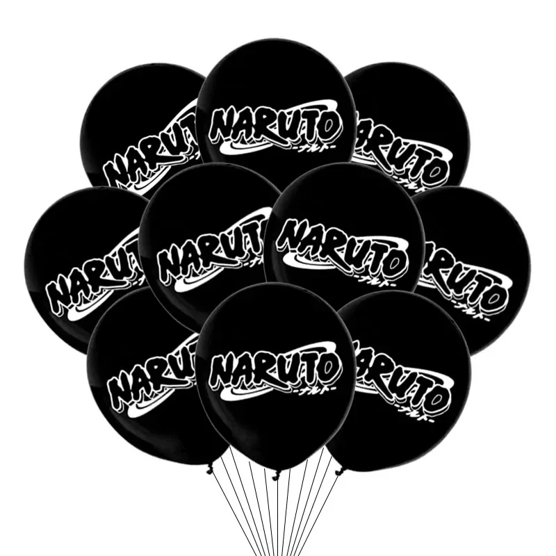 10pcs Cartoon Latex Balloons N - Baby Products Good For Adults ulasan dan harga