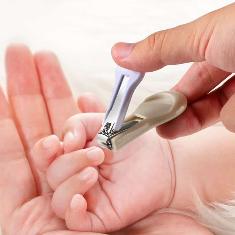Baby Grooming Kit 9PCS Newborn - Baby Products Essentials ulasan dan harga