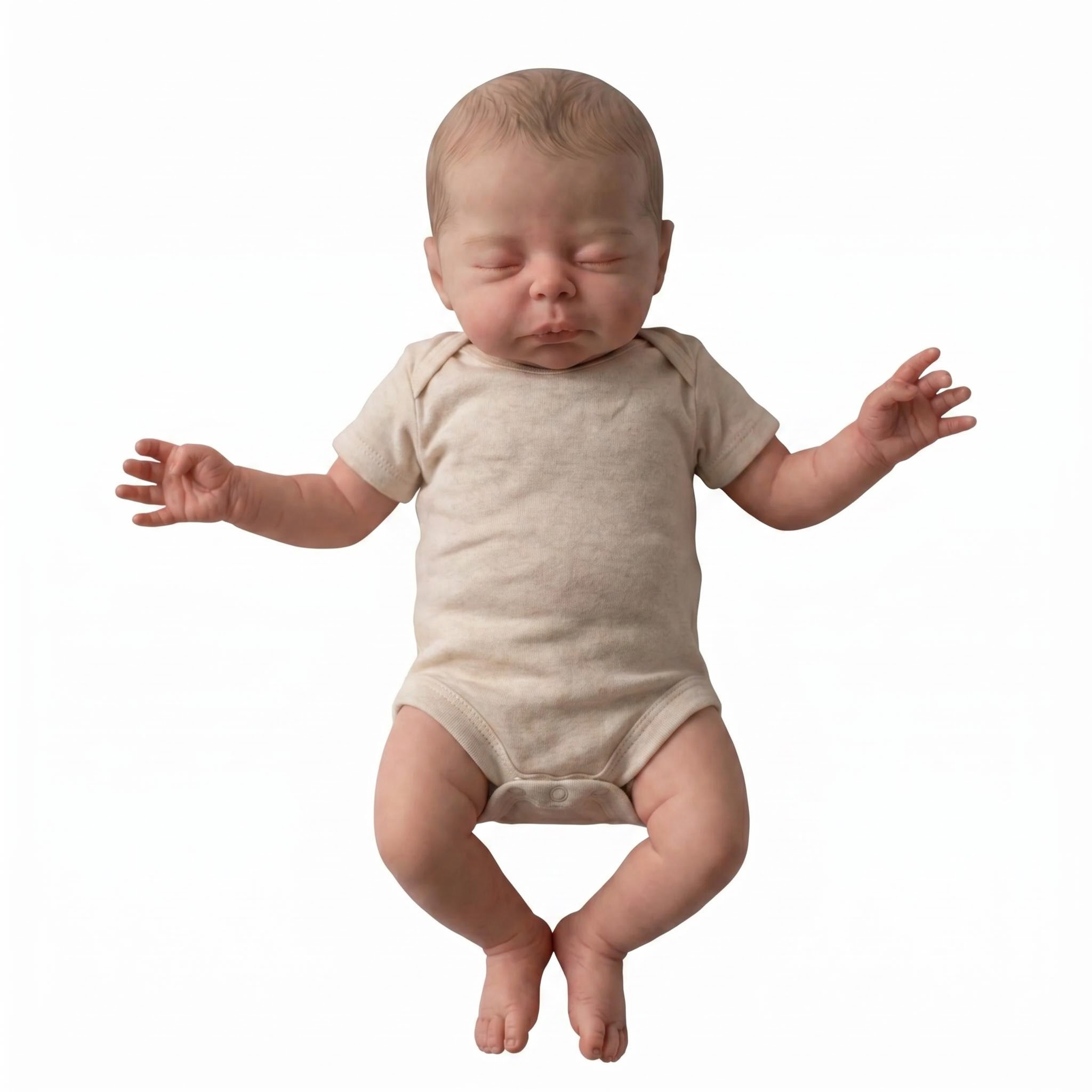 NPK 19inch Christopher Reborn  - Baby Products Trending ulasan dan harga