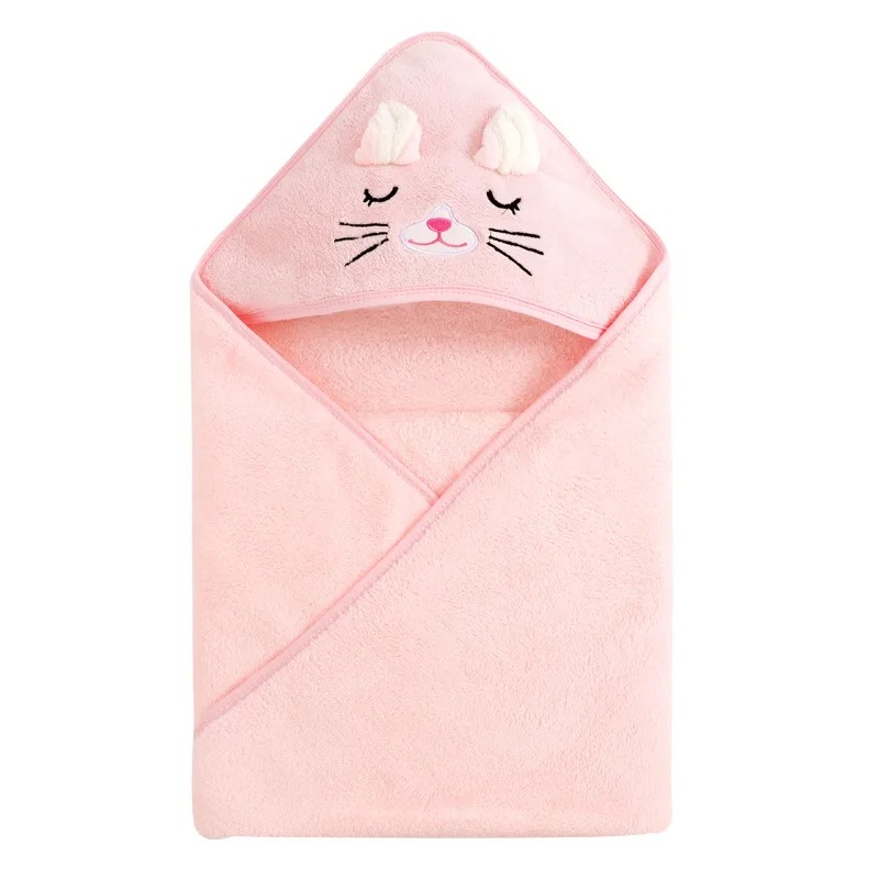 Soft Newborn Swaddle Blanket 5 - Baby Swaddle Blanket ulasan dan harga