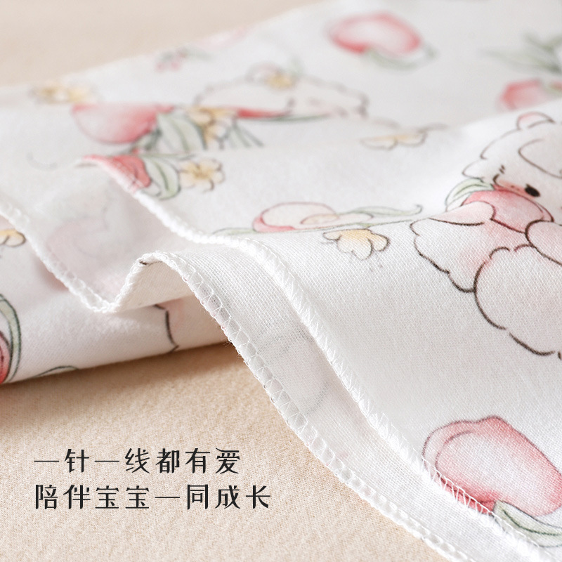 85 85cm Premium Cotton Newborn - Baby Products Essentials ulasan dan harga