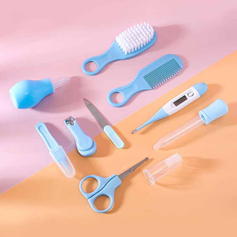 Baby Care kit Baby Hygiene pro - Baby Products Hygiene ulasan dan harga