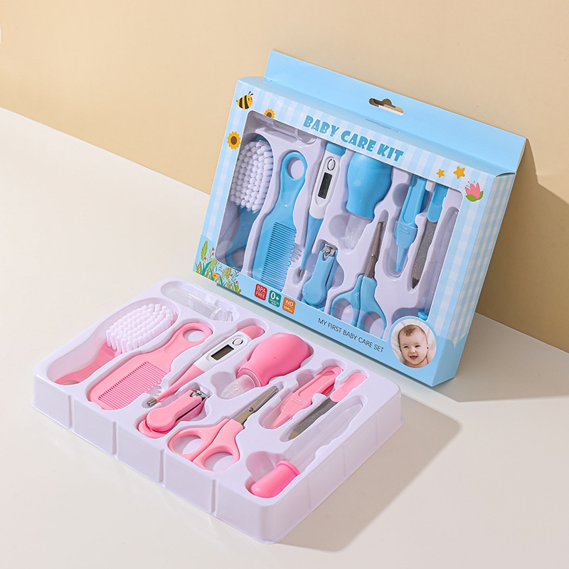 Baby Care kit Baby Hygiene pro - Baby Products Hygiene ulasan dan harga