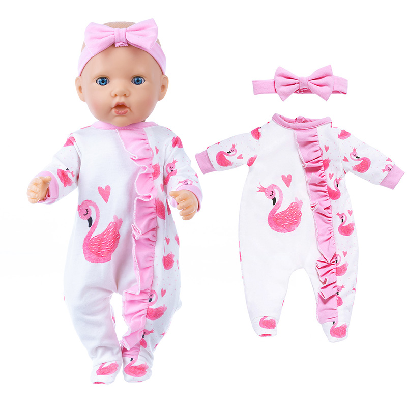 Doll Clothes for 18inch Reborn - Baby Products Trending ulasan dan harga