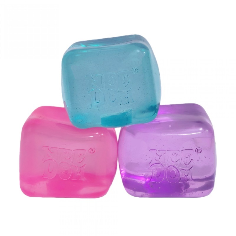 New Needoh Nice Ice Baby Shape - Baby Products Good For Adults ulasan dan harga