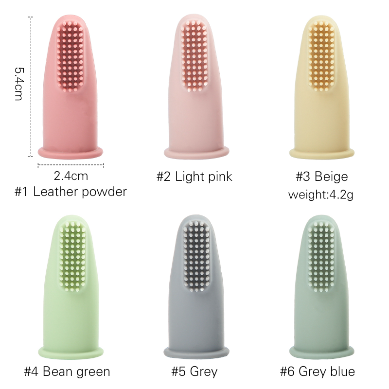 Baby Daily Super Soft Silicone - Baby Products Essentials ulasan dan harga