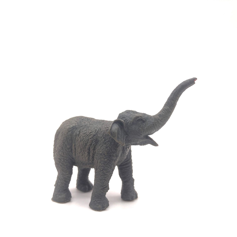 Kawaii Cute Baby Asian Elephan - Baby Products Good For Adults ulasan dan harga